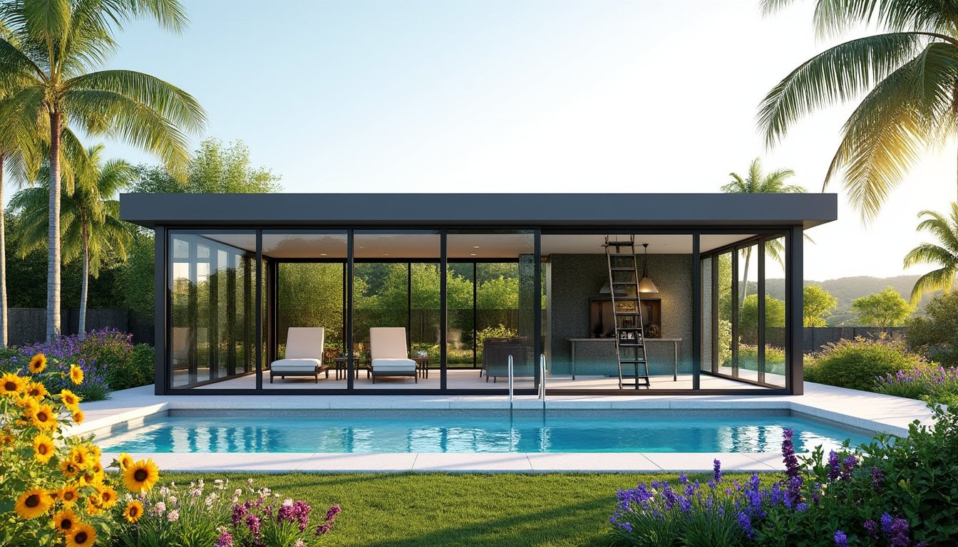 découvrez les différents facteurs influençant le coût d'un abri de piscine de 10x5, y compris les matériaux, la durée de vie, et les options de personnalisation. obtenez des conseils pour choisir l'abri idéal tout en respectant votre budget.