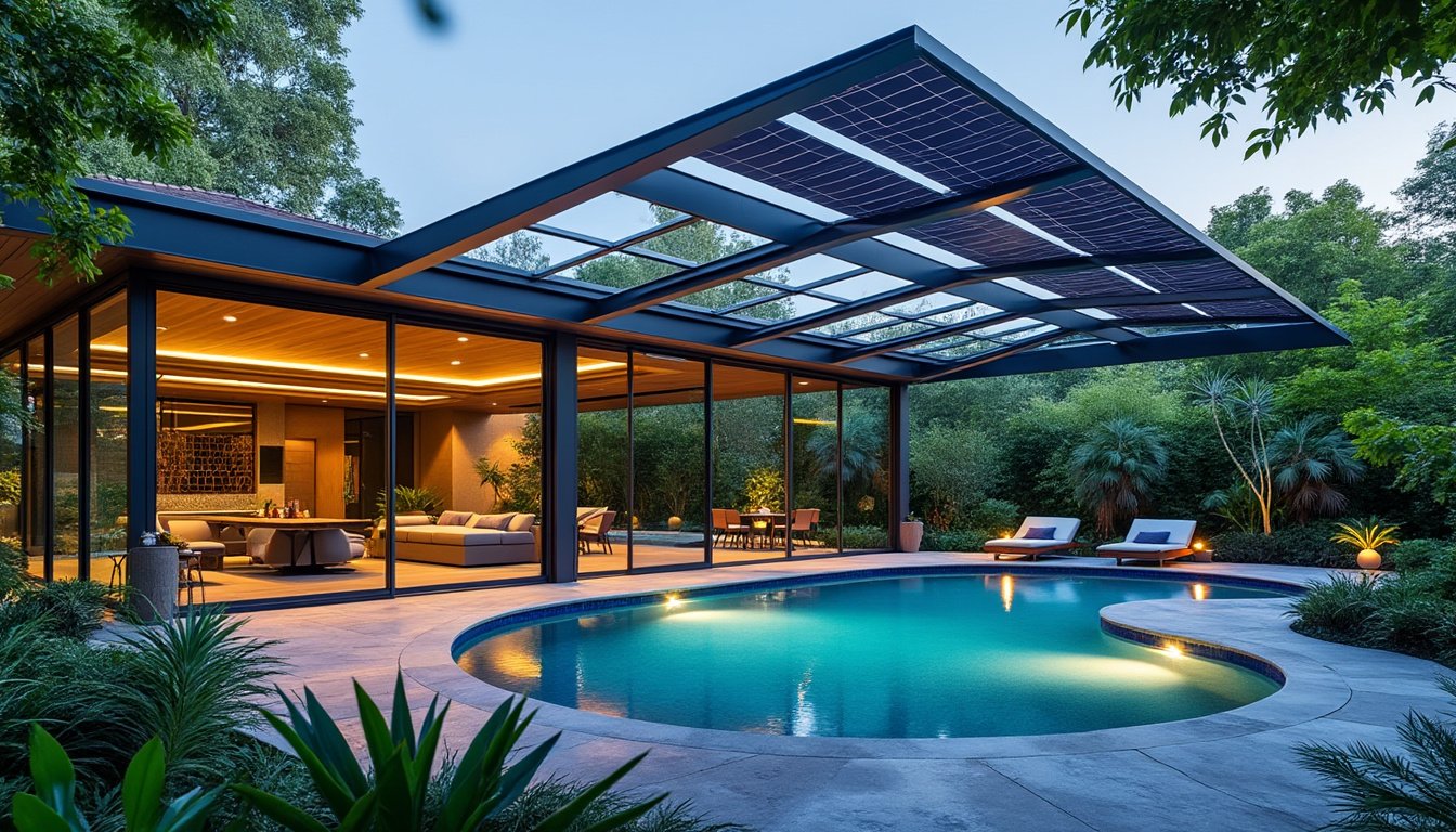 découvrez le coût d'un abri de piscine de 10x5 mètres. cette guide vous donnera un aperçu des prix, des matériaux et des options disponibles pour protéger votre piscine tout en optimisant votre espace extérieur.