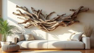 découvrez le bois flotté, cet élément naturel unique, et apprenez à l'intégrer harmonieusement dans votre décoration intérieure. explorez des idées créatives et des conseils pratiques pour sublimer votre espace avec ce matériau authentique et écologique.