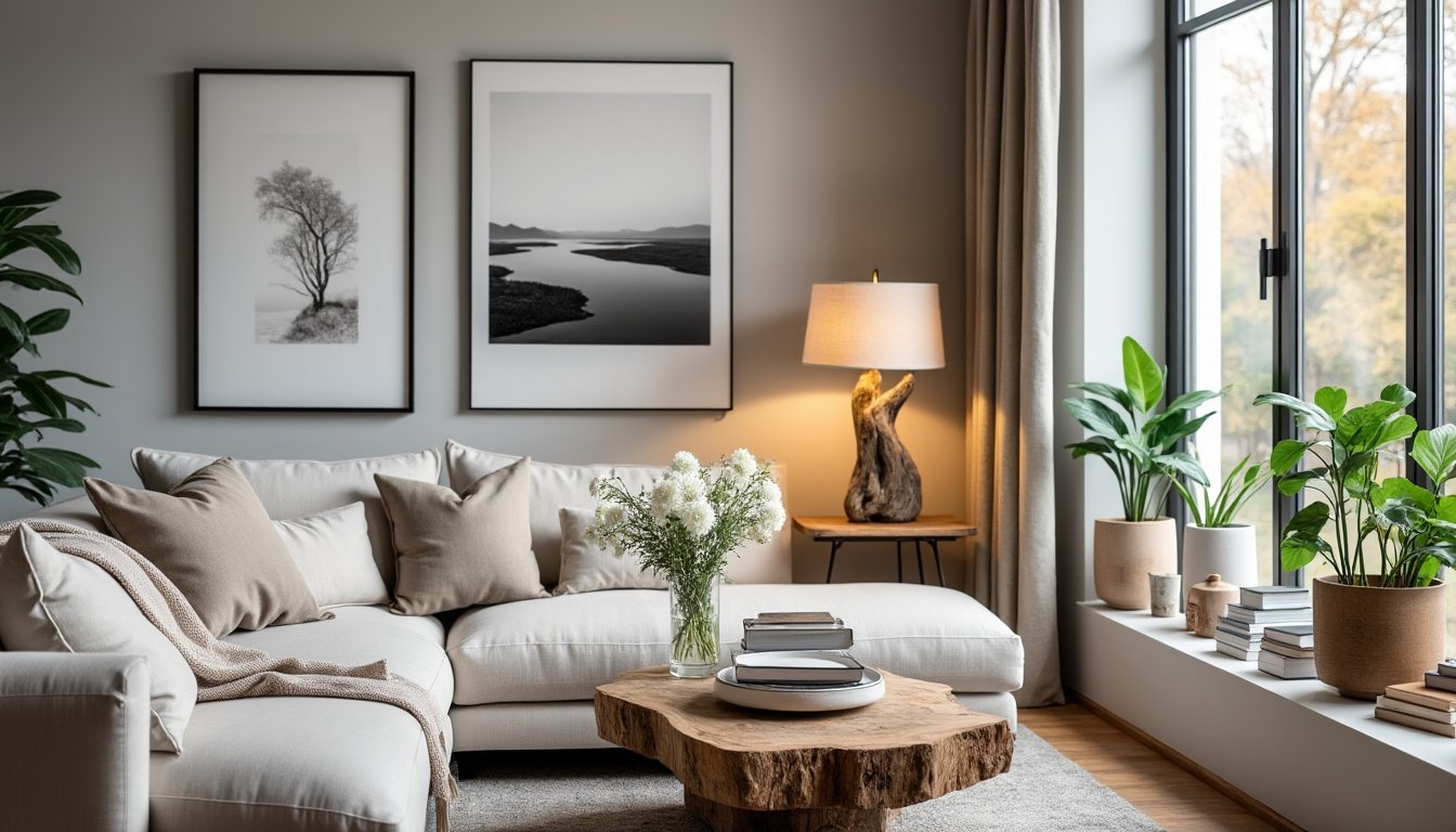 découvrez comment choisir la lampe en bois flotté parfaite pour embellir votre intérieur. styles variés, conseils d’aménagement et astuces pour harmoniser lumière et décoration.