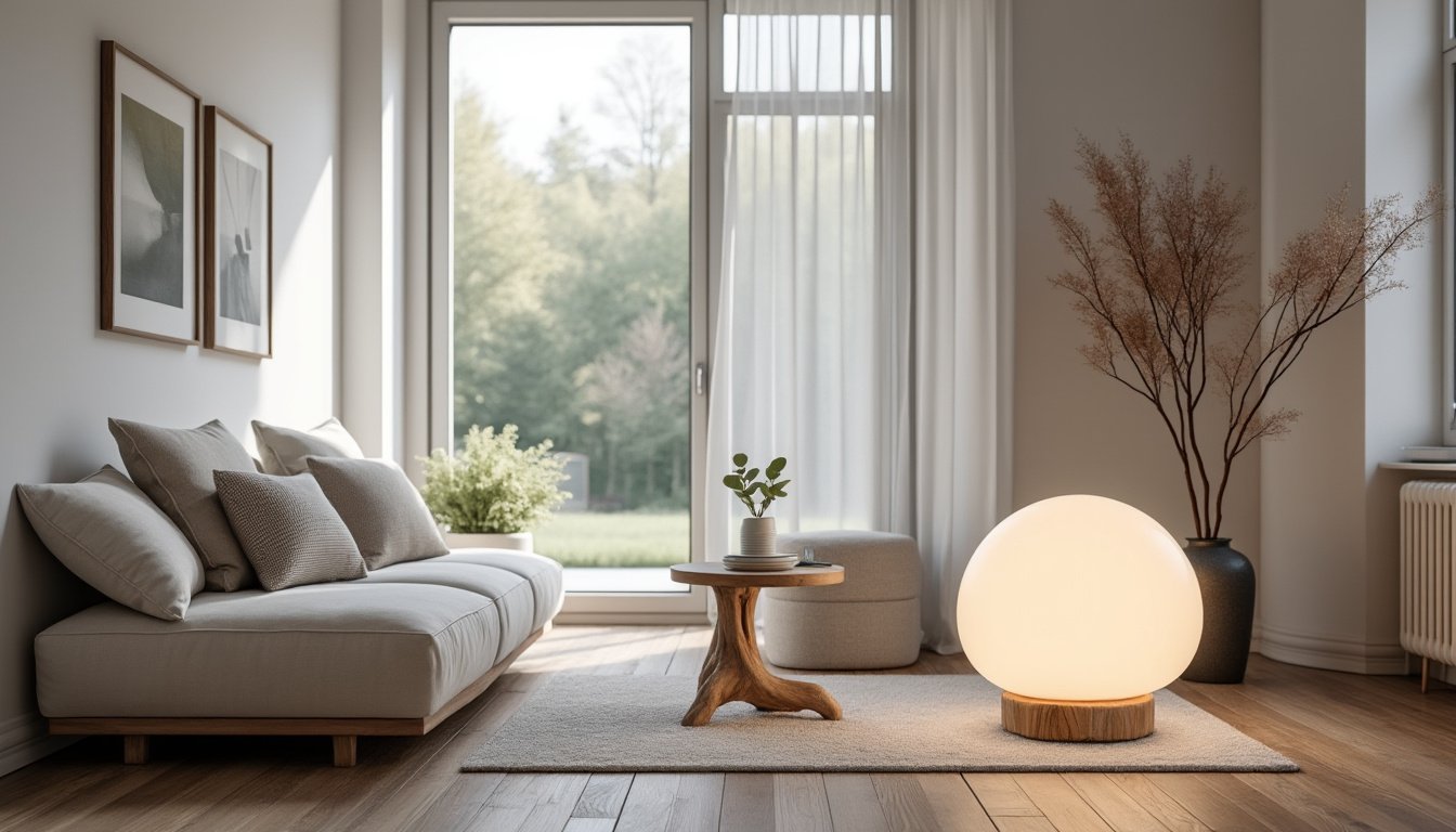 découvrez comment choisir la lampe en bois flotté parfaite pour sublimer votre intérieur. alliez esthétique et authenticité grâce à nos conseils pour sélectionner le modèle qui correspond à votre style et à votre décoration.
