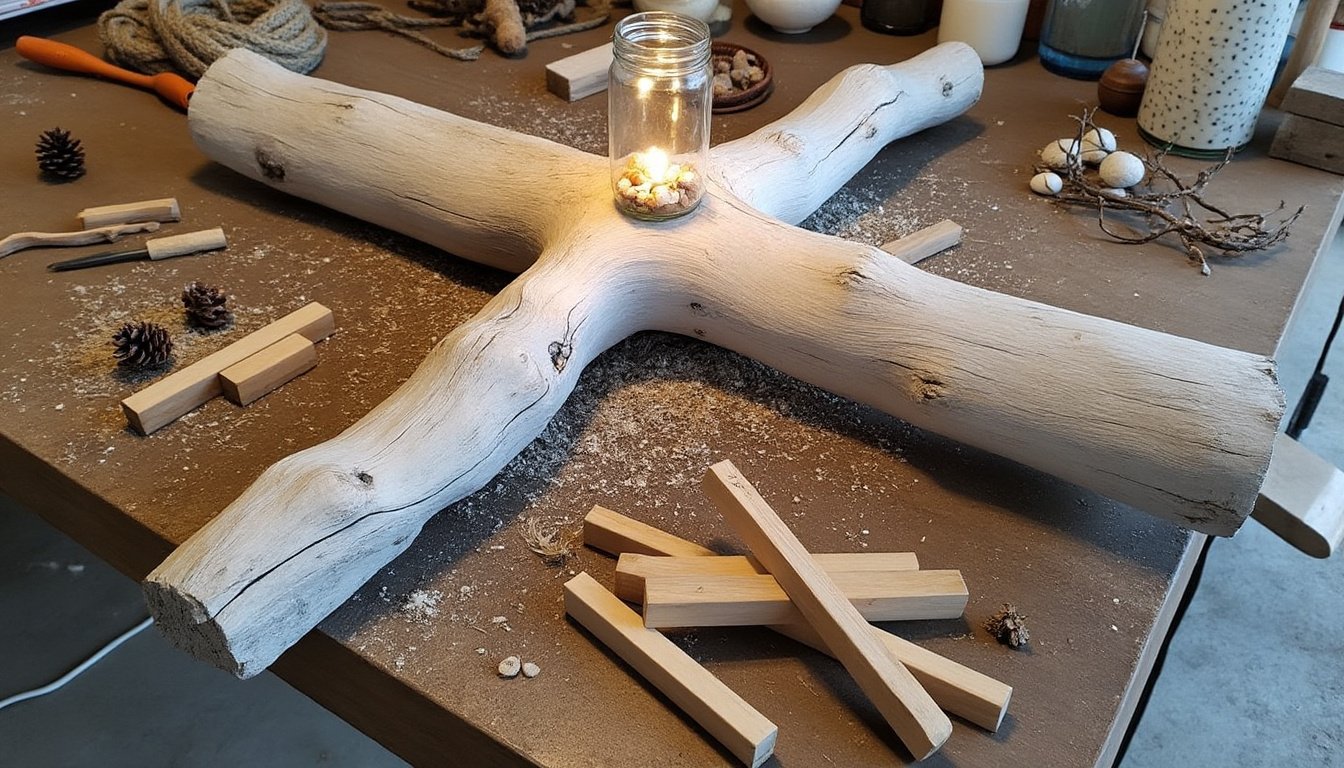 découvrez comment choisir la lampe en bois flotté parfaite pour sublimer votre intérieur. explorez nos conseils pour allier esthétique et fonctionnalité, tout en apportant une touche naturelle à votre décoration.