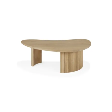 Table basse Boomerang Ethnicraft