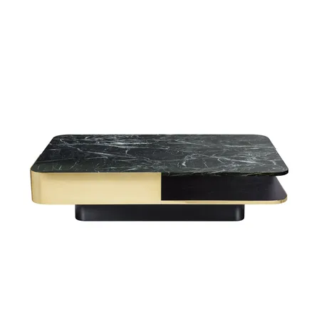 Table basse Lounge RED Edition