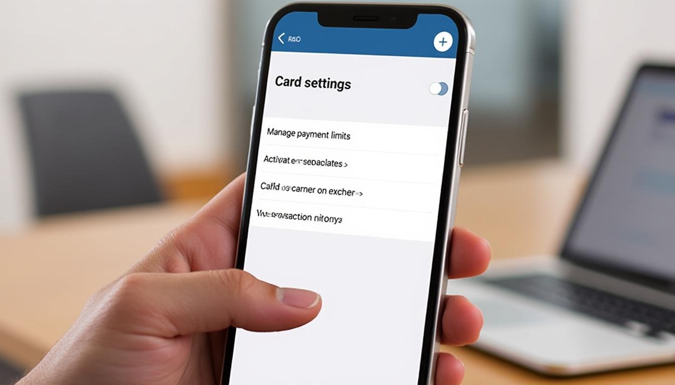 découvrez les étapes essentielles pour accéder à votre compte cyberplus en toute sécurité. protégez vos informations personnelles avec des conseils pratiques et des astuces de sécurité.