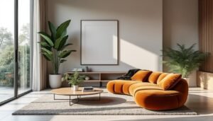 Découvrez les tendances déco de 2025 qui transformeront vos espaces ! Explorez les styles innovants et audacieux qui redéfiniront votre intérieur, alliant esthétique moderne et confort. Ne manquez pas les inspirations qui feront la différence dans votre décoration!