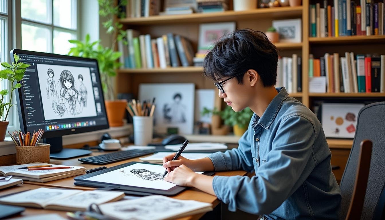 découvrez comment lire vos mangas préférés sur japscan, la plateforme de référence pour les fans de mangas. profitez d'une expérience de lecture fluide et accédez à une vaste bibliothèque de titres, avec des mises à jour régulières et des nouveautés à ne pas manquer.