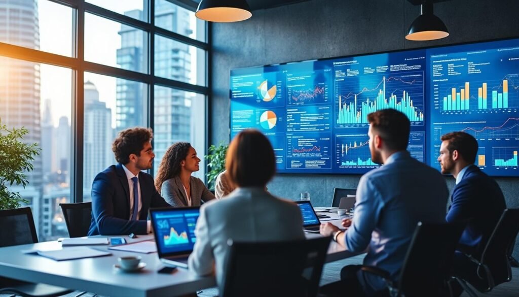 découvrez les stratégies essentielles pour maximiser votre retour sur investissement immobilier sur limmomalin.fr. profitez de conseils d'experts et d'outils pratiques pour faire des choix éclairés et réussir dans vos projets immobiliers.