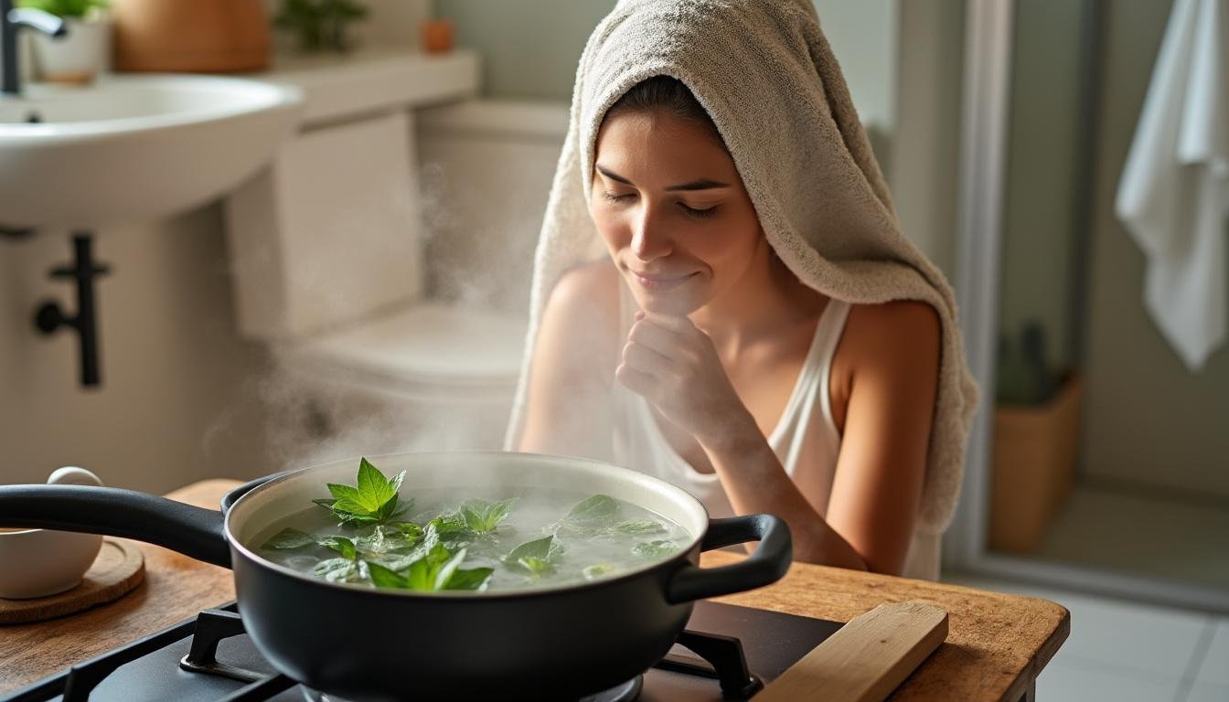 découvrez comment l'eucalyptus intérieur peut soulager vos maux respiratoires grâce à ses propriétés naturelles. apprenez à l'utiliser efficacement pour améliorer votre bien-être et respirer aisément, tout en embellissant votre intérieur.