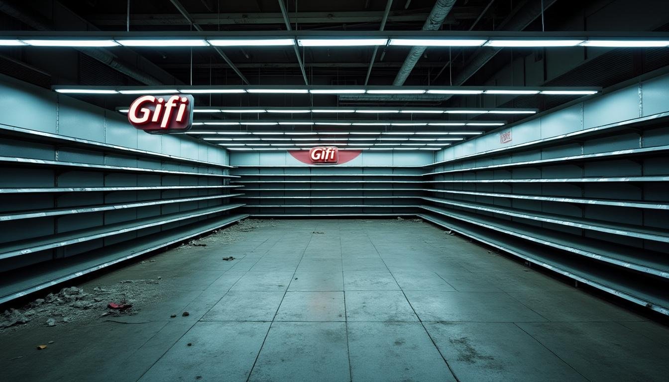 découvrez les conséquences de la fermeture de 11 boutiques gifi en france, qui met en péril près de 300 emplois. analysez les raisons de cette décision et l'impact sur les employés et la communauté.