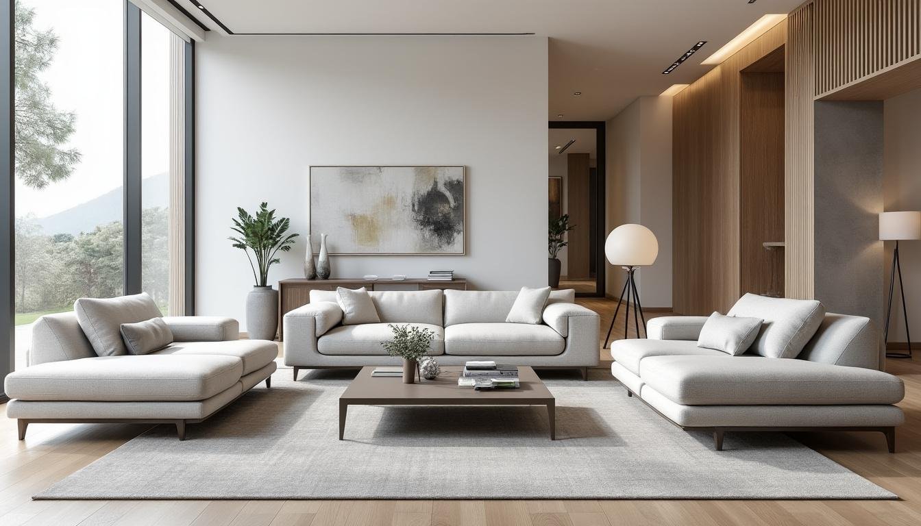 découvrez notre sélection des meilleurs modèles de canapés convertibles qui allient confort et style tout en optimisant votre espace. idéaux pour les petits appartements ou les pièces polyvalentes, ces canapés offriront une solution pratique et esthétique pour accueillir vos invités. ne manquez pas nos conseils pour choisir le modèle parfait pour votre intérieur.