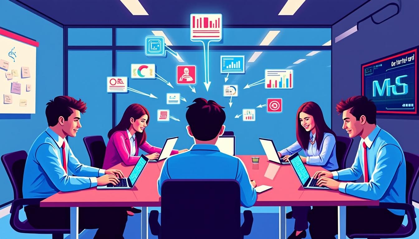 découvrez comment sogo lille peut transformer votre façon de communiquer en entreprise. profitez de solutions innovantes et adaptées pour optimiser vos échanges internes et externes, renforcer la collaboration et améliorer l'efficacité de votre équipe. ne manquez pas l'opportunité d'améliorer la communication au sein de votre organisation !