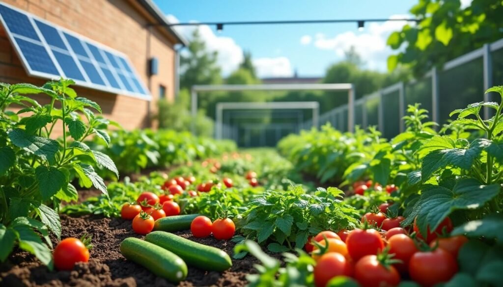 Découvrez comment semer des légumes-fruits et cultivez un potager florissant en 2025 grâce à nos conseils pratiques. Transformez votre jardin en un espace prolifique et savoureux !