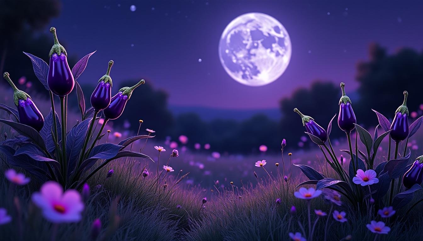 découvrez notre guide pratique pour semer des aubergines avec la lune en 2025. apprenez à optimiser vos cultures en suivant les cycles lunaires et profitez d'une récolte abondante. idéal pour les jardiniers passionnés et les amateurs de jardinage biologique.