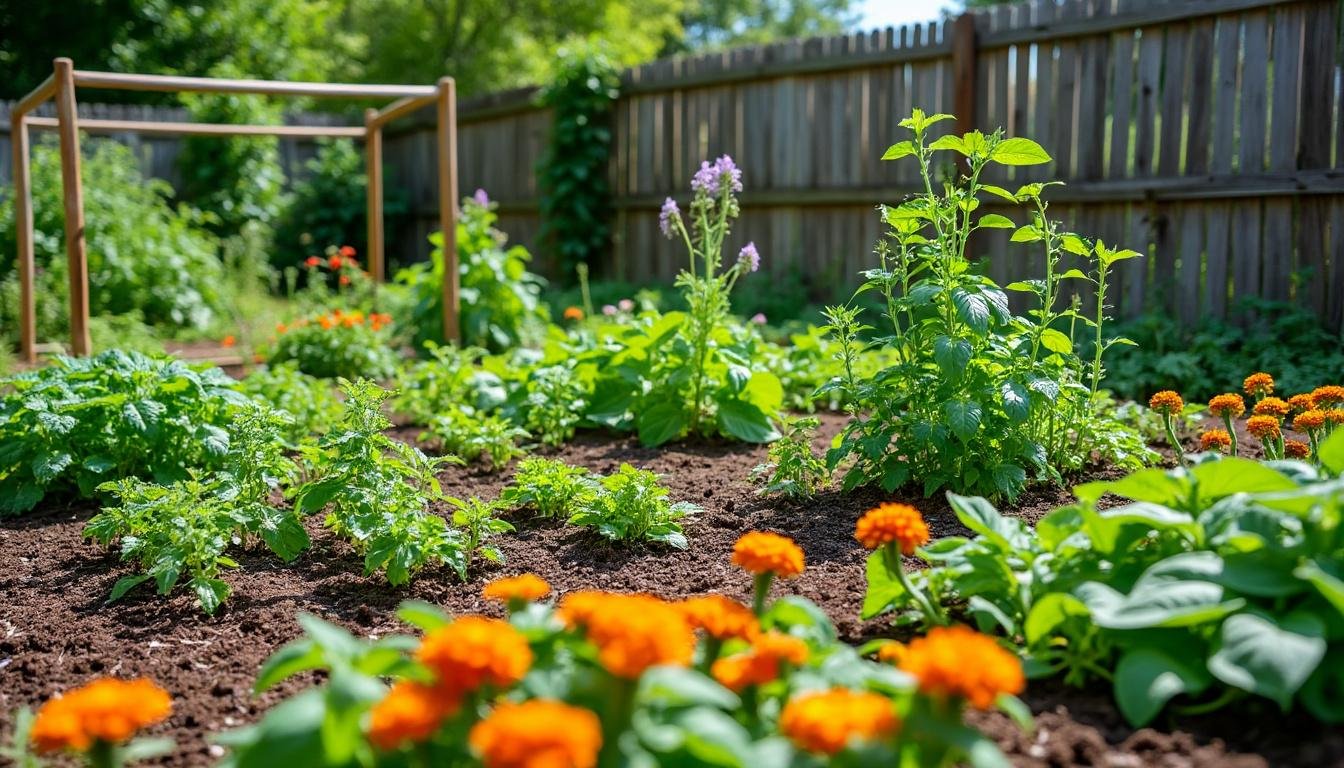 découvrez notre guide pratique pour semer des aubergines en 2025 en accord avec les phases de la lune. apprenez les meilleures périodes de semis, les conseils de jardinage et les astuces pour réussir votre culture tout au long de l'année.