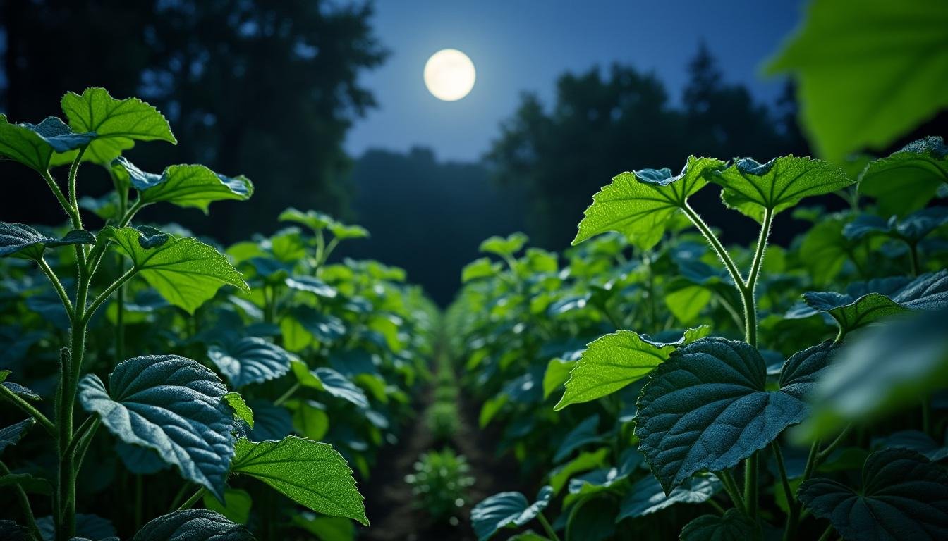 découvrez notre guide complet pour semer des concombres selon les phases de la lune en 2025. apprenez les meilleures techniques et conseils pour optimiser votre culture et récolter des légumes savoureux tout en respectant le rythme naturel de la nature.