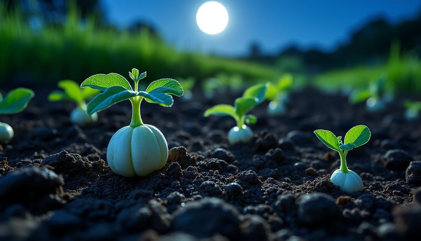 découvrez comment semer des courges en harmonie avec le calendrier lunaire en 2025. suivez nos conseils pratiques pour maximiser votre récolte et profiter pleinement de ces délicieuses cucurbitacées.