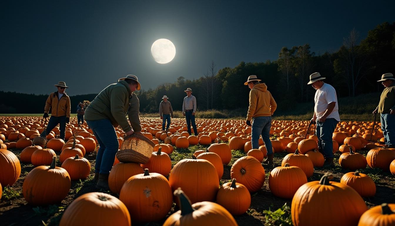 découvrez comment semer des courges en 2025 en suivant le calendrier lunaire. optimisez votre jardinage et récoltez des fruits savoureux en harmonie avec les phases de la lune.