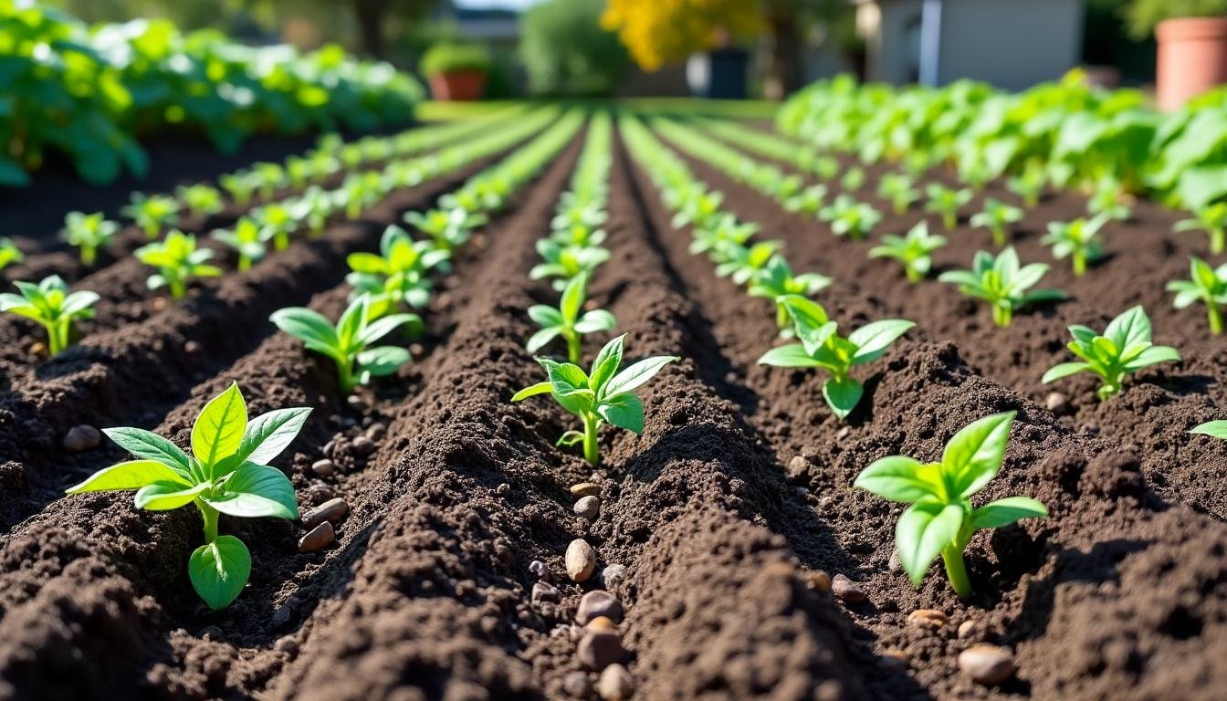 découvrez comment semer des haricots verts avec succès en 2025 grâce au calendrier lunaire. optimisez votre jardinage en suivant les phases de la lune pour une récolte abondante et savoureuse.