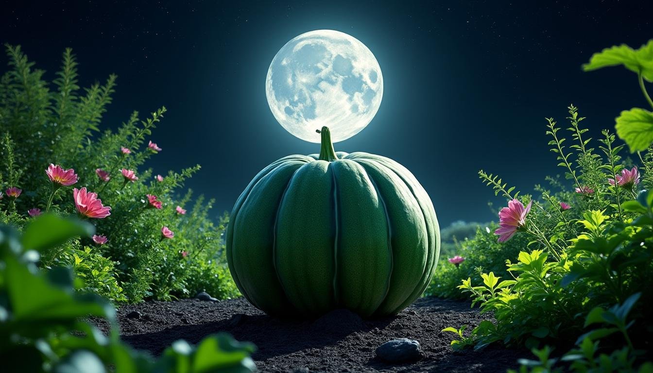 découvrez notre guide pratique pour semer des melons en 2025 en harmonie avec les phases de la lune. apprenez les meilleures techniques pour optimiser votre récolte et profiter d'un jardin florissant tout en suivant le calendrier lunaire.