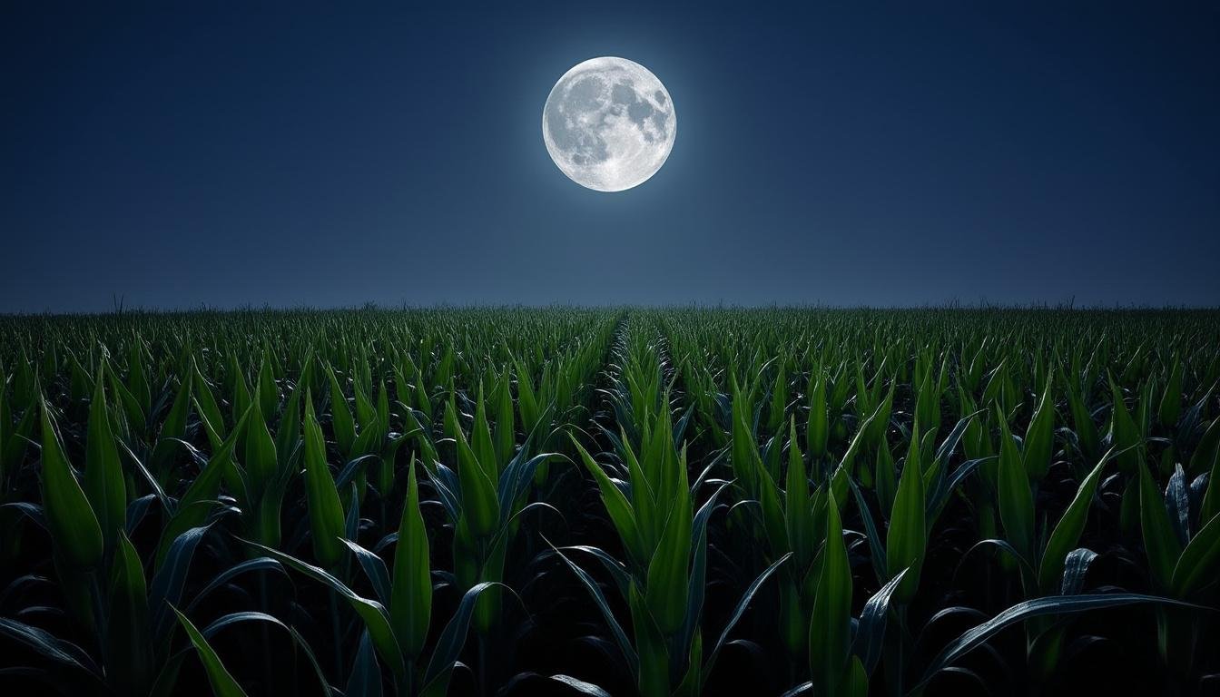 découvrez notre guide pratique pour semer du maïs doux en 2025, en harmonie avec les phases de la lune. apprenez les meilleures techniques et astuces pour optimiser votre jardinage et récolter une délicieuse production de maïs doux.
