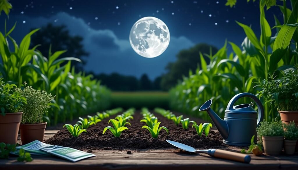 découvrez notre guide pratique pour semer du maïs doux en harmonie avec les phases de la lune en 2025. optimisez vos récoltes avec des conseils de jardinage basés sur l'astrologie lunaire et apprenez à tirer parti des meilleurs moments pour planter, entretenir et récolter votre maïs doux.