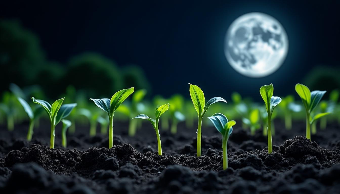 découvrez comment semer du maïs doux en harmonie avec les phases lunaires en 2025. ce guide pratique pour jardiniers vous donne des astuces, des conseils et des techniques pour optimiser votre culture et récolter des épis savoureux. ne manquez pas cette méthode ancestrale pour améliorer votre jardin et profiter des bienfaits de la lunaison.