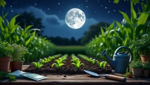 découvrez notre guide pratique pour semer du maïs doux en harmonie avec les phases de la lune en 2025. optimisez vos récoltes avec des conseils de jardinage basés sur l'astrologie lunaire et apprenez à tirer parti des meilleurs moments pour planter, entretenir et récolter votre maïs doux.