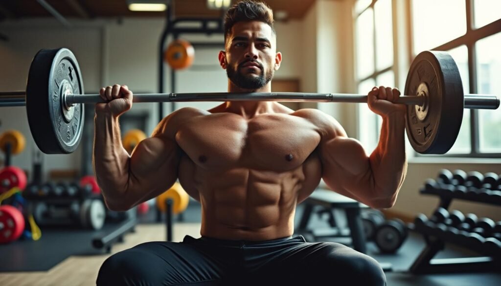 découvrez tout ce qu'il faut savoir sur le hip thrust, l'exercice incontournable pour sculpter et renforcer vos fessiers. apprenez les techniques, bienfaits et conseils pratiques pour maximiser vos résultats et transformer votre silhouette.