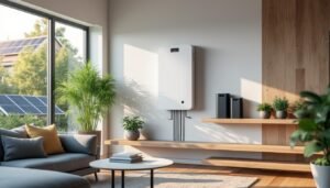 découvrez tout ce qu'il faut savoir sur les batteries domestiques, leur fonctionnement, leurs avantages et comment elles peuvent optimiser la gestion de l'énergie dans votre maison.