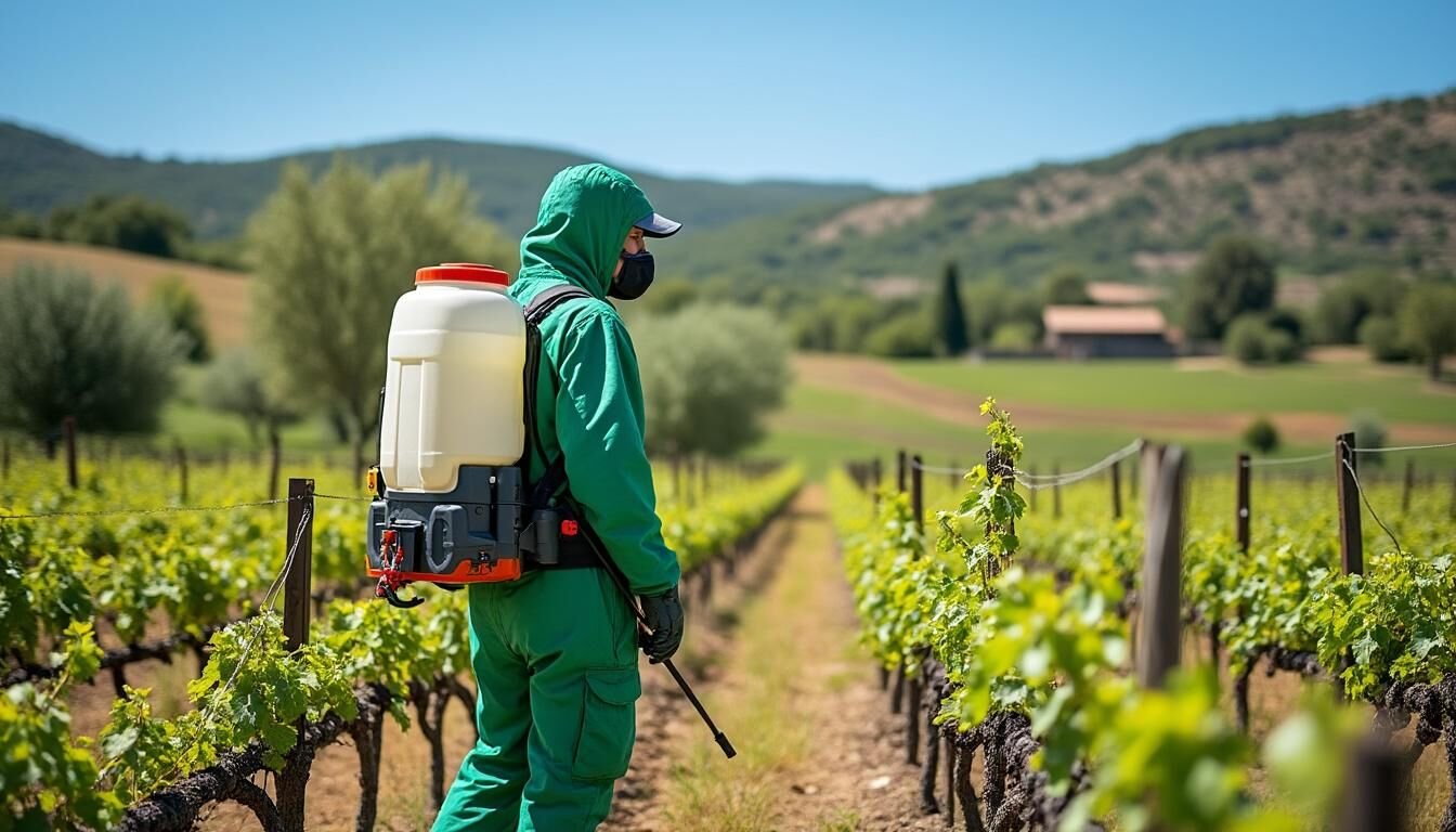 Découvrez où acheter du glyphosate en Espagne en 2025. Obtenez des informations actualisées sur les fournisseurs, les prix et les réglementations en vigueur pour faire votre achat en toute confiance.