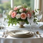plongez dans l'univers raffiné de l'art de la table avec sur la table. explorez notre sélection d'ustensiles haut de gamme pour sublimer vos repas et impressionner vos invités. transformez chaque occasion en une expérience inoubliable grâce à notre expertise en décoration et accessoires de table.