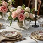 plongez dans l'univers raffiné de l'art de la table avec sur la table. explorez notre sélection d'ustensiles haut de gamme qui transformeront vos repas en véritables expériences gastronomiques. découvrez l'élégance et la qualité pour sublimer chaque occasion.