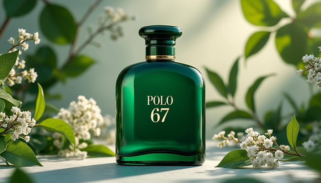 découvrez l'élégance intemporelle avec polo 67 eau de toilette de ralph lauren. plongez dans un univers de senteurs raffinées et de fraîcheur sophistiquée qui capturent l'esprit du style américain. parfait pour ceux qui recherchent une signature olfactive unique.