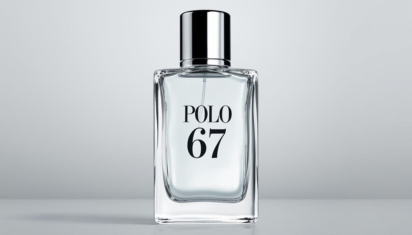 plongez dans l'univers olfactif de ralph lauren avec polo 67 eau de toilette. explorez des notes audacieuses et raffinées qui capturent l'esprit intemporel de la marque. découvrez votre nouvelle fragrance préférée et affirmez votre style avec élégance.