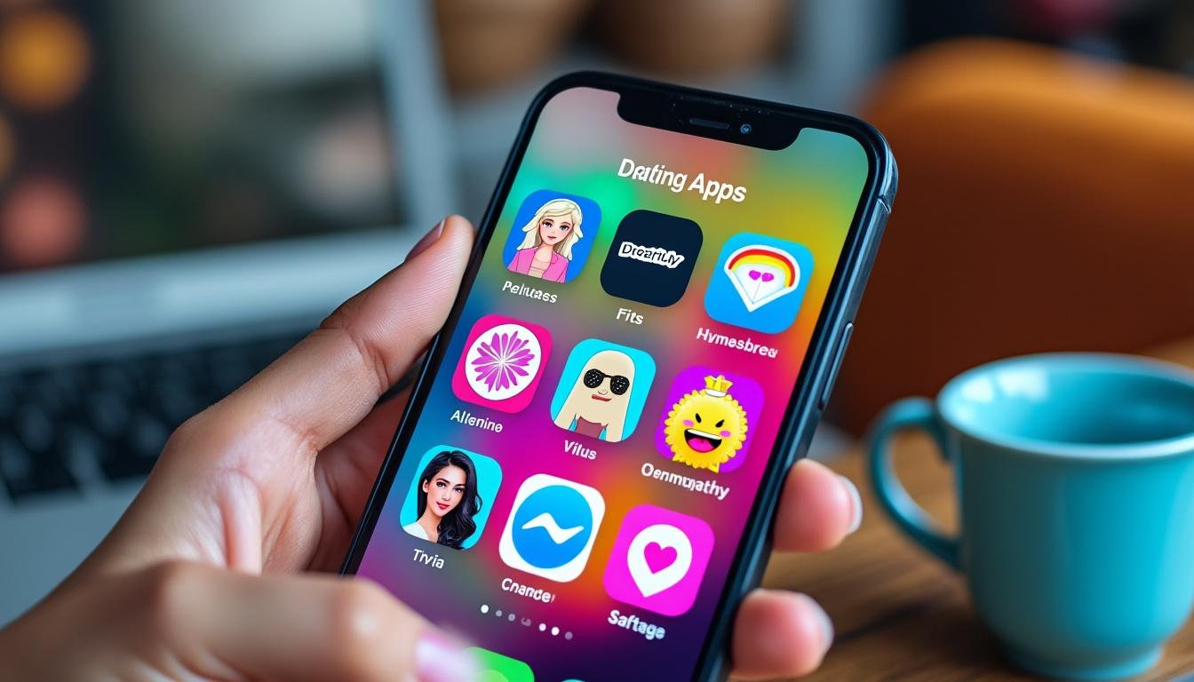 explorez les nouvelles facettes des rencontres libres et modernes en ligne. découvrez comment ces plateformes innovantes transforment l'expérience des relations, offrant des opportunités uniques pour établir des connexions authentiques et enrichissantes.