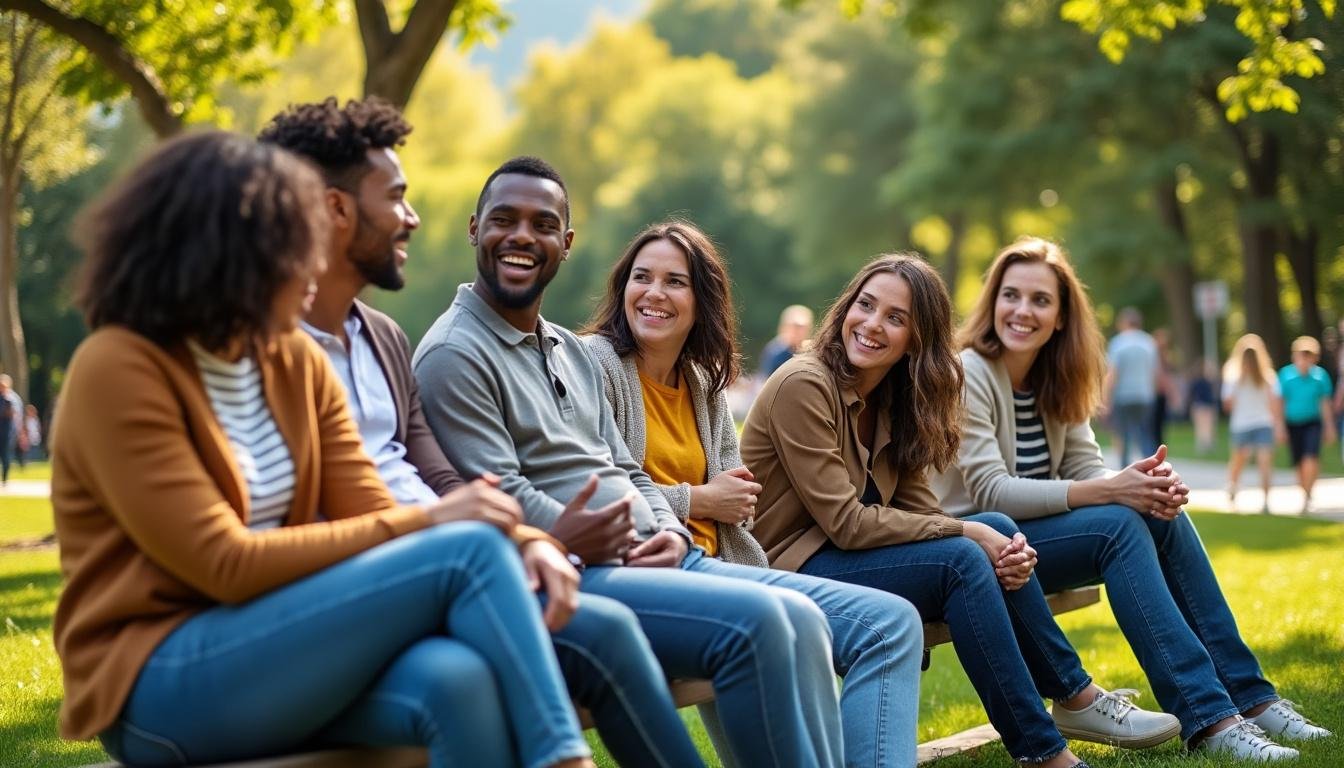 explorez les nouvelles dimensions des rencontres libres et modernes en ligne. découvrez des plateformes innovantes qui favorisent des connexions authentiques et stimulantes, adaptées à vos envies et votre style de vie.