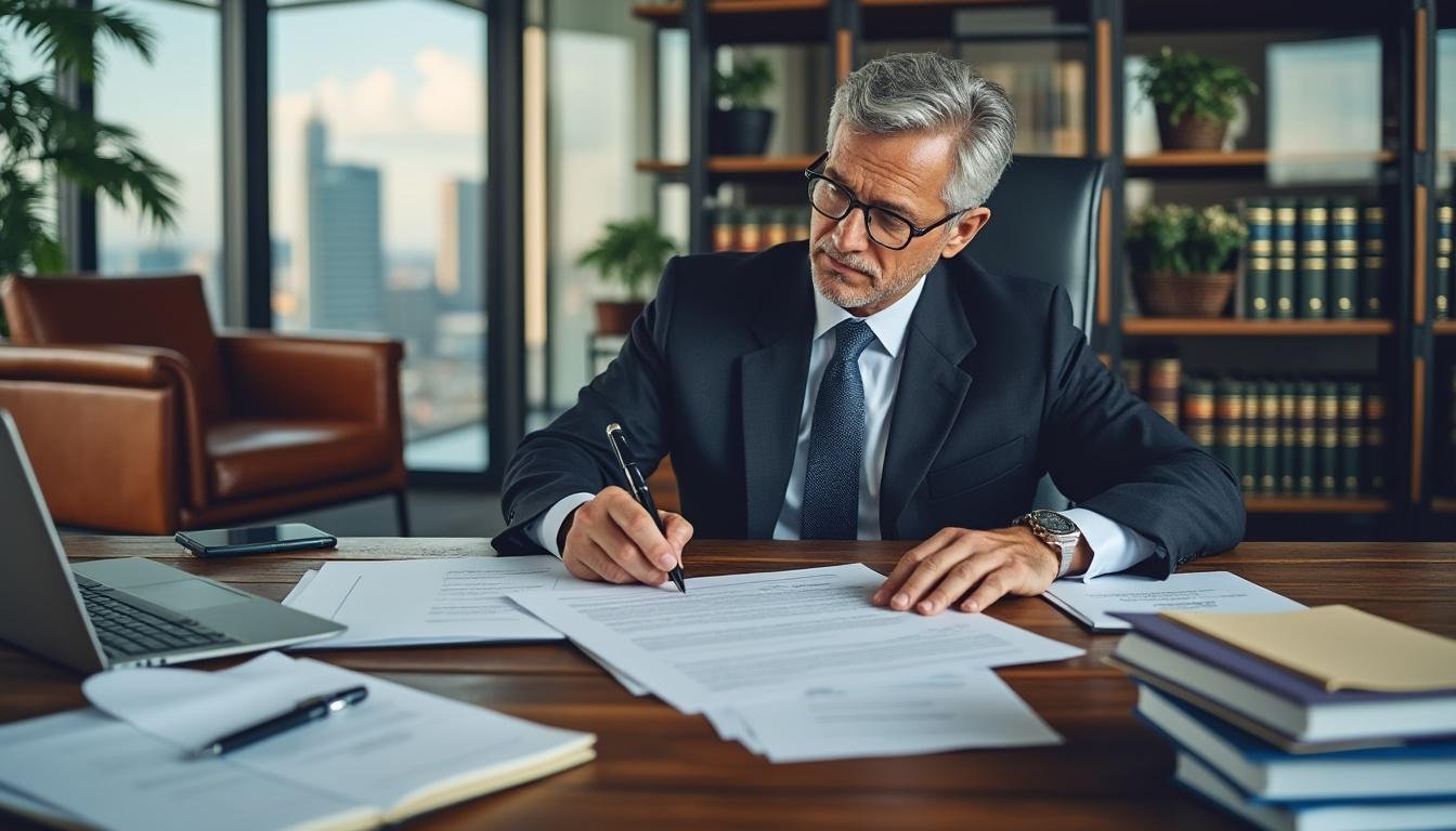 découvrez notre guide des frais de notaire pour l'achat d'un bien immobilier. informez-vous sur les coûts impliqués, les éléments à prendre en compte et les astuces pour optimiser votre budget. maximisez votre investissement immobilier avec des conseils pratiques et des informations claires.