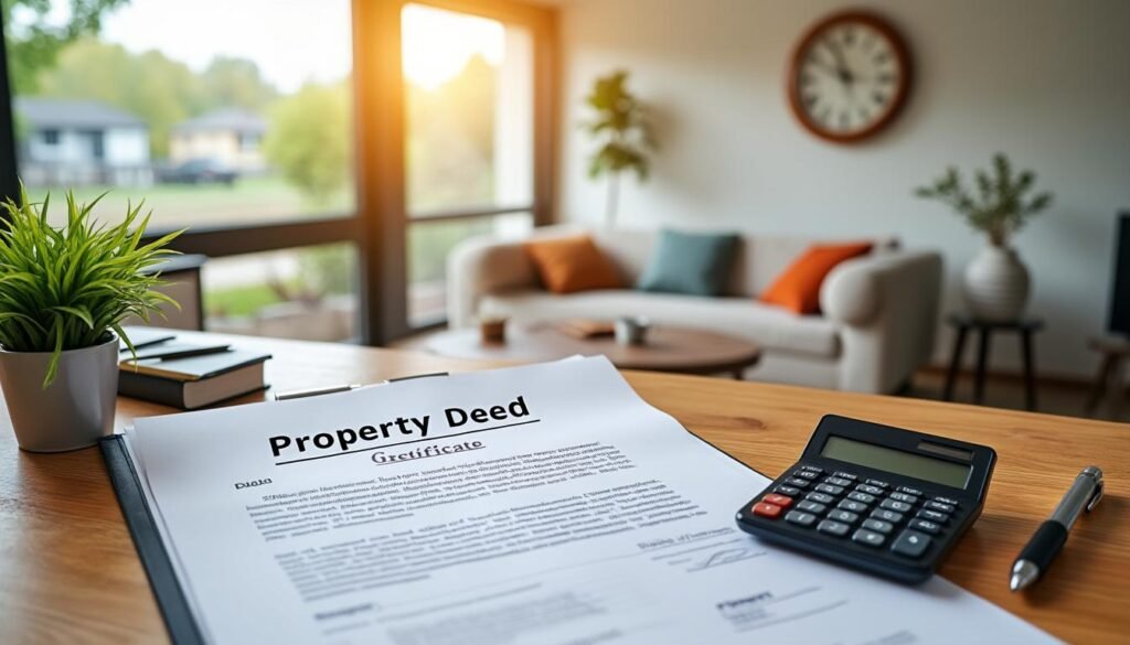 découvrez notre guide complet sur les frais de notaire lors de l'achat d'un bien immobilier. apprenez à estimer ces coûts incontournables, à comprendre leur composition et à optimiser votre budget pour réaliser un achat serein et éclairé.
