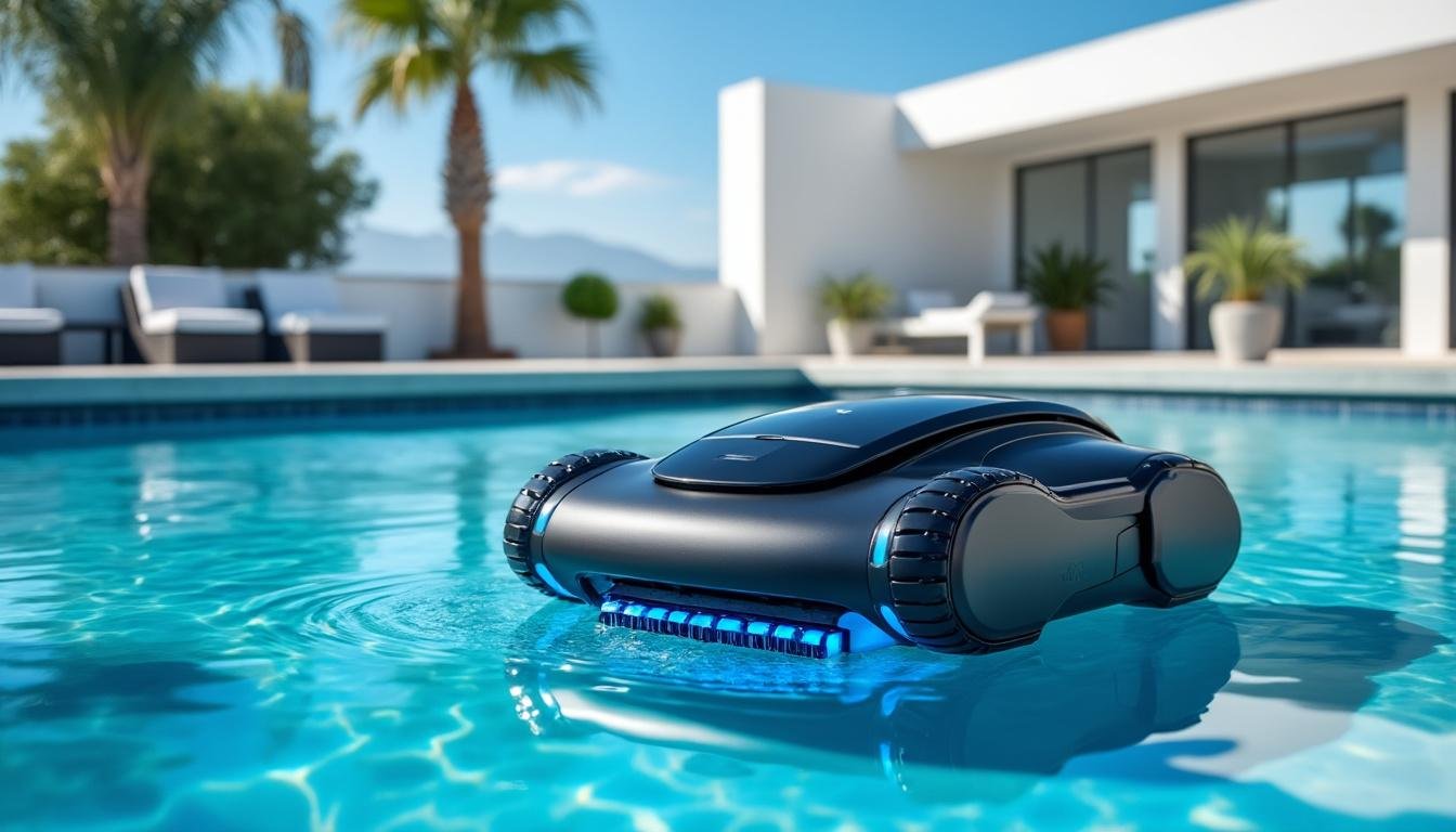 découvrez comment identifier et résoudre les problèmes fréquents rencontrés par votre robot de piscine. apprenez des astuces pratiques pour assurer un nettoyage efficace et prolonger la durée de vie de votre équipement.