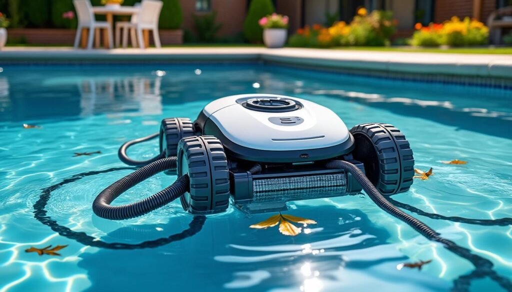 découvrez comment identifier et résoudre les problèmes fréquents de votre robot de piscine pour un nettoyage optimal. suivez nos conseils pratiques et prolongez la durée de vie de votre équipement tout en assurant une piscine toujours impeccable.