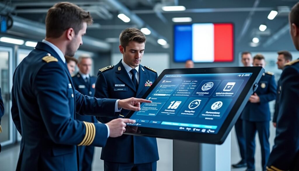découvrez le nouveau portail e-habillement dédié aux militaires français, une plateforme innovante pour simplifier et moderniser la gestion des équipements militaires. rejoignez-nous pour son inauguration et apprenez comment cet outil facilitera l'accès aux ressources tout en renforçant l'efficacité des opérations.