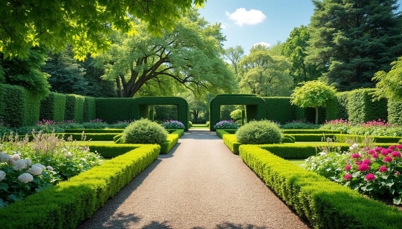 découvrez notre sélection des désherbants les plus efficaces pour éliminer les mauvaises herbes de votre jardin. profitez d'astuces et de conseils pour choisir le produit idéal et maintenir un espace extérieur sain et esthétique.
