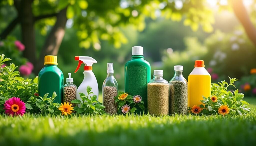 découvrez notre sélection des désherbants les plus efficaces pour éliminer les mauvaises herbes. profitez d'un jardin impeccable grâce à nos recommandations et conseils d'utilisation pour des résultats garantis.