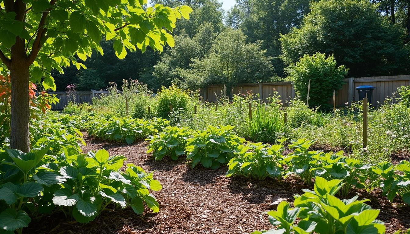 découvrez notre sélection des désherbants les plus efficaces pour éliminer les mauvaises herbes. profitez de conseils d'experts et de produits de qualité pour retrouver un jardin sain et esthétique.