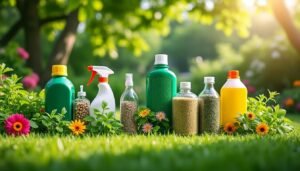 découvrez notre sélection des désherbants les plus efficaces pour éliminer les mauvaises herbes. profitez d'un jardin impeccable grâce à nos recommandations et conseils d'utilisation pour des résultats garantis.