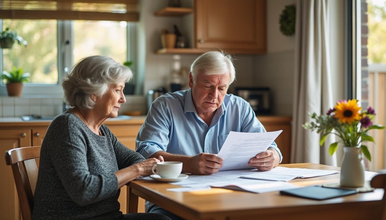 découvrez la nouvelle hausse de la pension de base prévue pour 2025, qui vise à améliorer le pouvoir d'achat des retraités. restez informé sur les changements à venir et leur impact sur votre situation financière.
