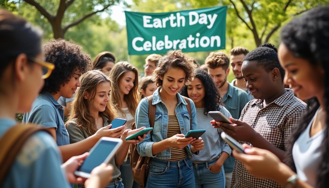 mettez vos connaissances environnementales à l'épreuve avec notre quiz spécial journée de la terre ! découvrez des faits surprenants et testez votre culture écolo tout en vous amusant. êtes-vous prêt à relever le défi ?