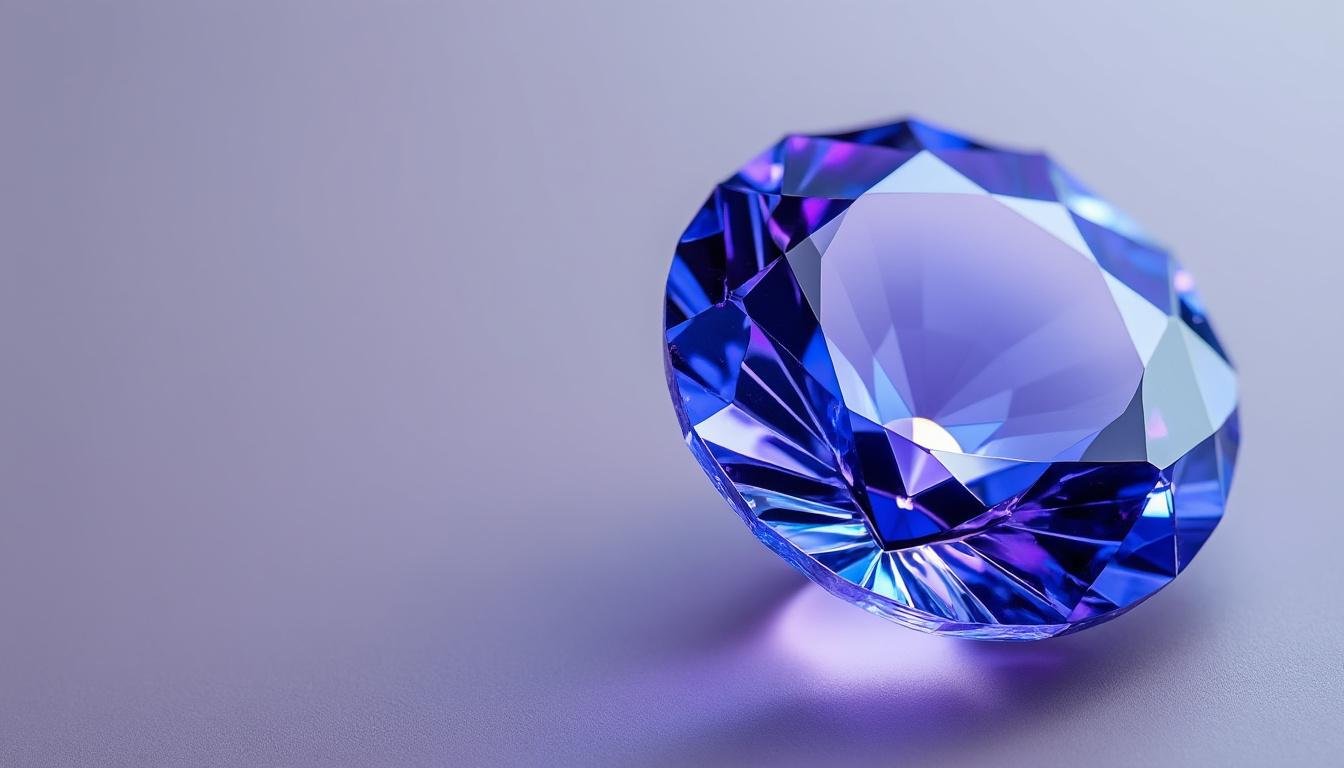 découvrez tout ce qu'il faut savoir sur la tanzanite, cette pierre précieuse rare. explorez son origine, sa valeur sur le marché et les critères qui influencent sa rareté. informez-vous sur les tendances d'achat et les conseils pour investir dans cette gemme unique.