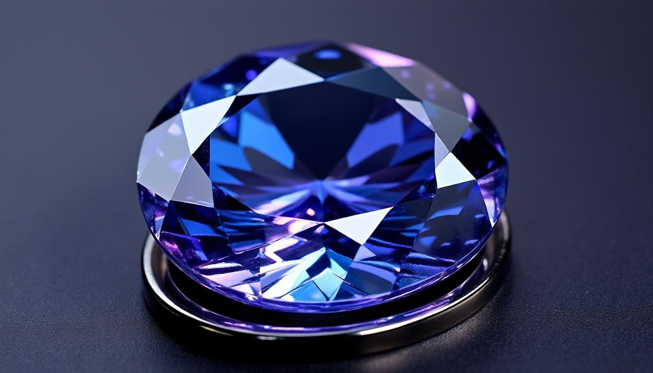 découvrez tout ce qu'il faut savoir sur la tanzanite, une pierre précieuse rarissime, sa formation, ses caractéristiques uniques et la manière dont sa valeur est déterminée sur le marché. plongez dans l'univers fascinant de cette gemme d'exception.